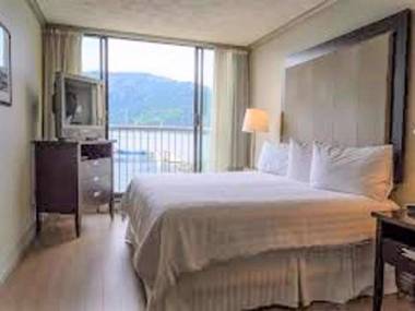 Oceanfront Suites at Cowichan Bay