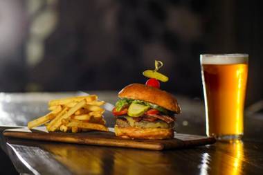 Kingfisher Oceanside Resort & Spa