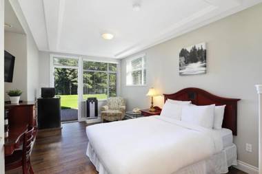 Crown Isle Resort & Golf Community