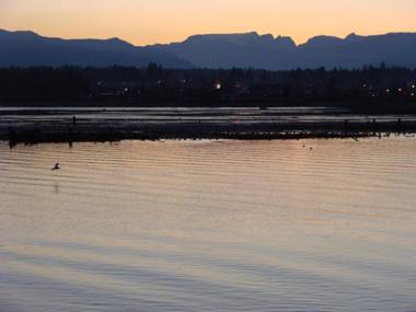 Estuary House Reflexology B&B