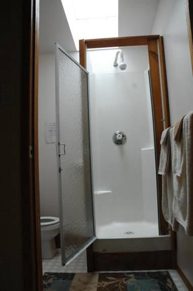 Estuary House Reflexology B&B