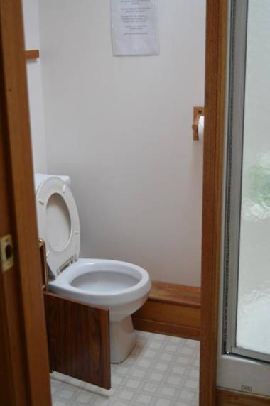 Estuary House Reflexology B&B