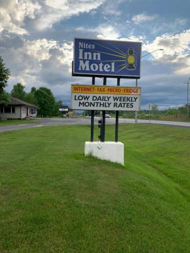 Nites Inn Motel