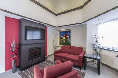 Comfort Inn Corner Brook