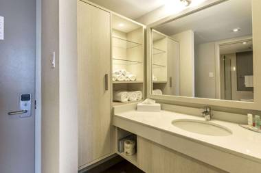 Quality Inn Corner Brook