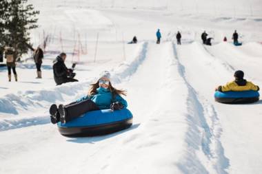 Blue Mountain Resort Village Suites