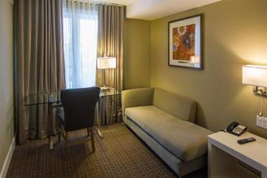 Living Water Resort & Spa