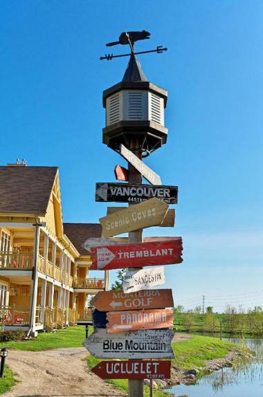 Embarc - Blue Mountain