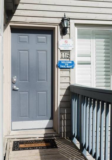 Condo Loft at Blue Mountain