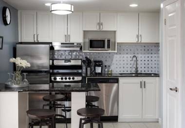 Mountain Side Studio at The Blue Mountains