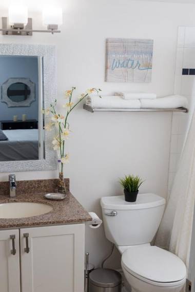 Beautiful Mountain Studio in The Blue Mountains