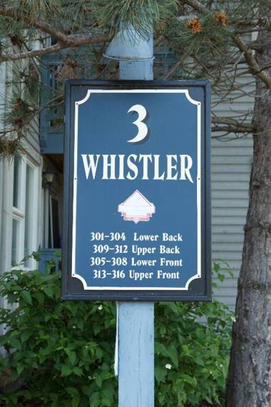 Mountain Side Condo Loft at The Blue Mountains