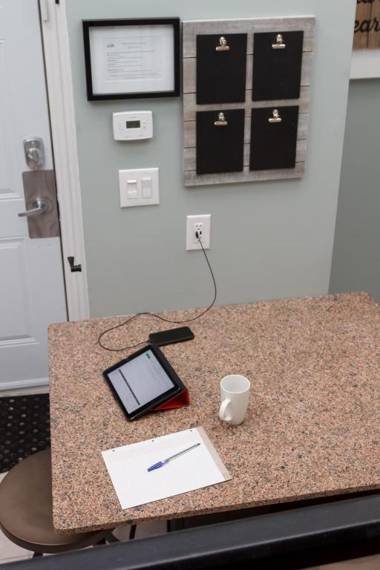 Mountain Side Condo Loft at The Blue Mountains