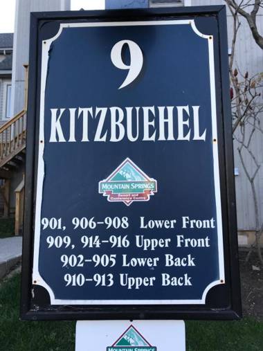 Rustic Mountainside Chalet