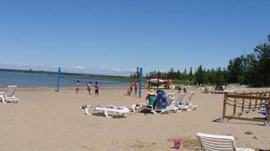 Blue Mountain 2 Story Studio Loft