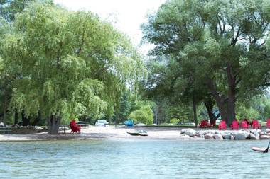 Tyrolean at Blue Mountain