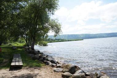 Tyrolean at Blue Mountain