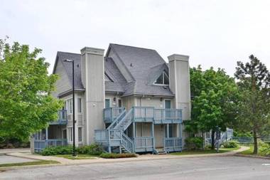 #Ski-in/Ski-out Cozy Studio at North Creek Resort