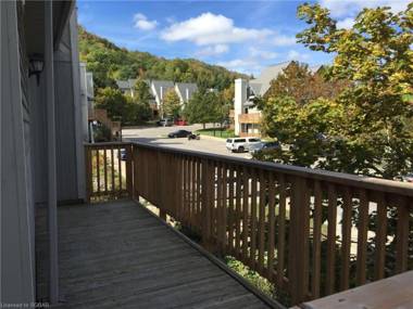 Gorgeous Loft in the Heart of Blue Mountain