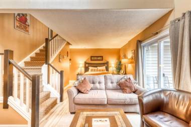 Condos at North Creek Resort by Vacasa II