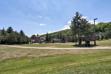 Ski In/Out Steps to Village