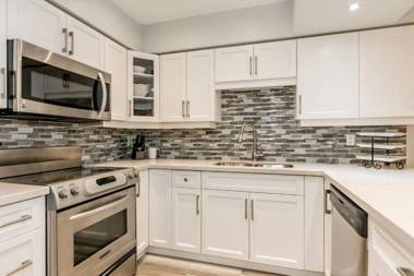 Blue Mountain 3 Bedroom Slopeside Chateau Ridge 212