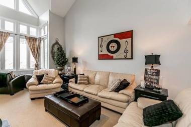 Blue Mountain 3 Bedroom Slopeside Chateau Ridge 212