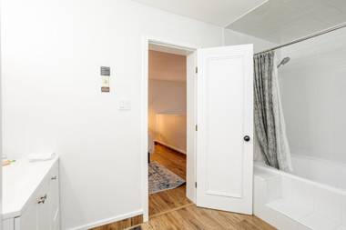 Slope-Side Blue Mountain View