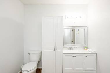 Slope-Side Blue Mountain View