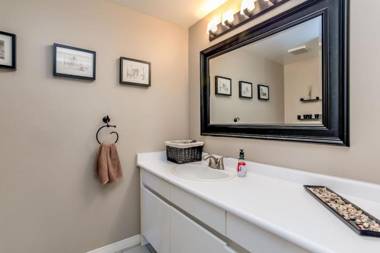 3 Bedroom Vacation Home