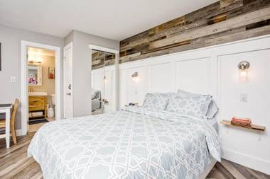 Luxury Studio Getaway at Blue Mountains 80114