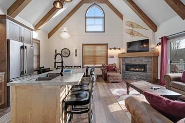 Condo 242 at Snowbridge