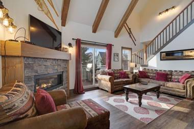 Condo 242 at Snowbridge