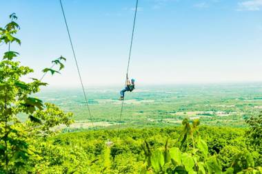 Condo 126 at Snowbridge