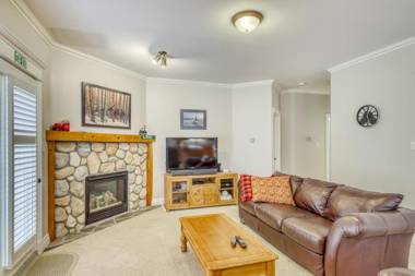 Condo 120 at Snowbridge