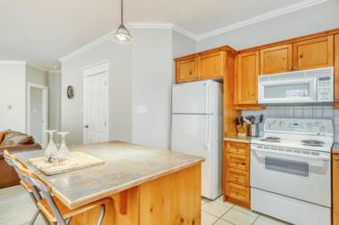 Condo 120 at Snowbridge