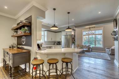 Condo 208 at Snowbridge