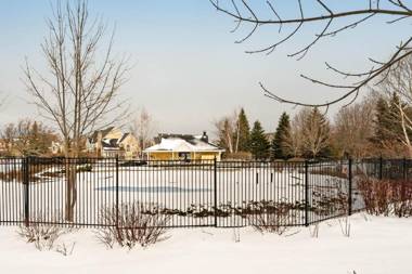 Condo 221 at Snowbridge