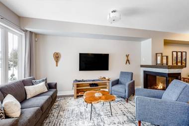 Condo 41 at Snowbridge