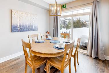 Condo 41 at Snowbridge