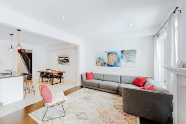 Condo 31 at Snowbridge