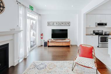 Condo 31 at Snowbridge