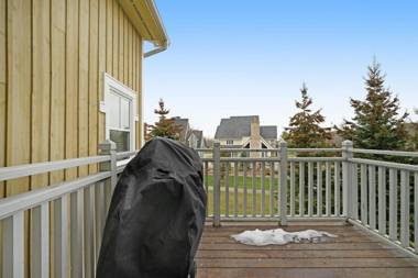 Condo 227 at Snowbridge