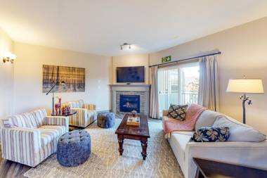 Condo 227 at Snowbridge