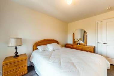 Condo 34 at Snowbridge