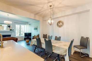 Condo 34 at Snowbridge