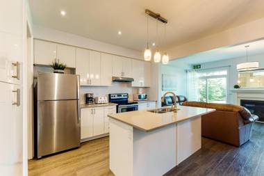 Condo 34 at Snowbridge