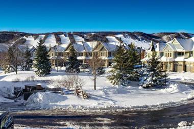 Condo 228 at Snowbridge