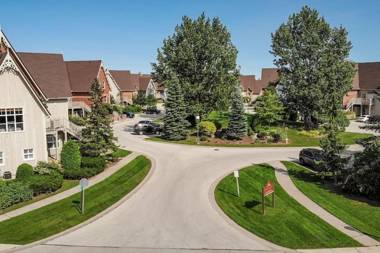 Blue Mountain 3 bedroom Dream Chalet 81590