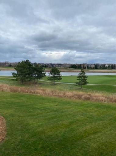 2 Bedroom Rivergrass with a View